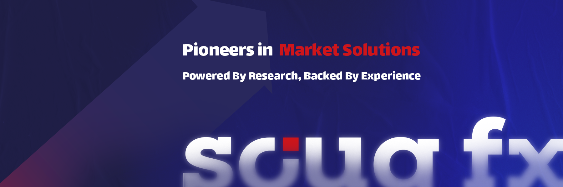 Market Solutions
