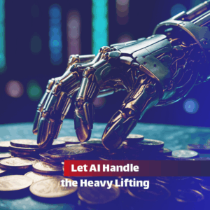 AI Robot Trading