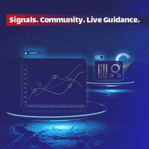 Signal Plus with Discord Access